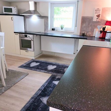 Ferienwohnung Rudat Treuchtlingen Bagian luar foto