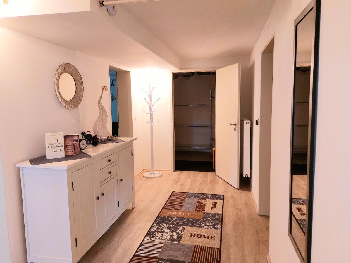Ferienwohnung Rudat Treuchtlingen Bagian luar foto