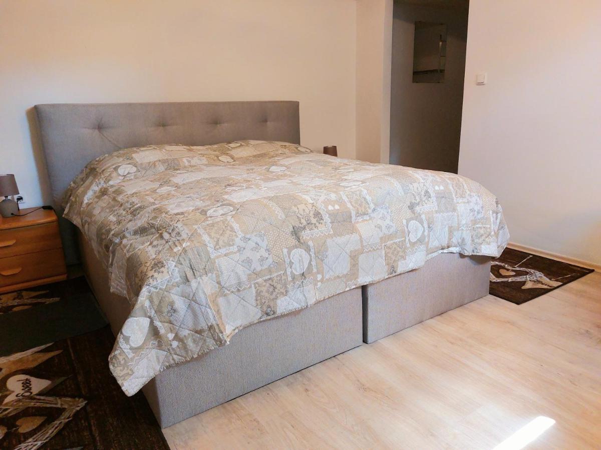Ferienwohnung Rudat Treuchtlingen Bagian luar foto