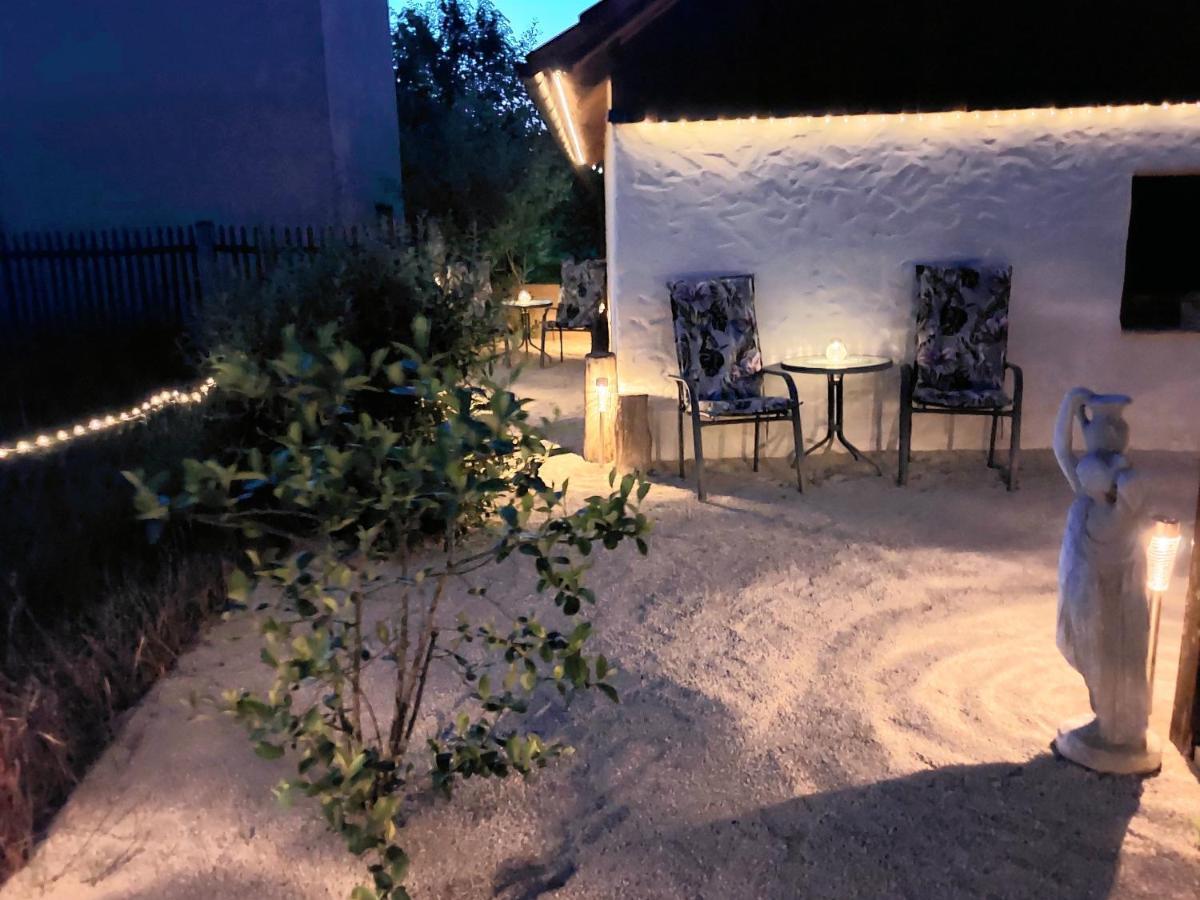 Ferienwohnung Rudat Treuchtlingen Bagian luar foto