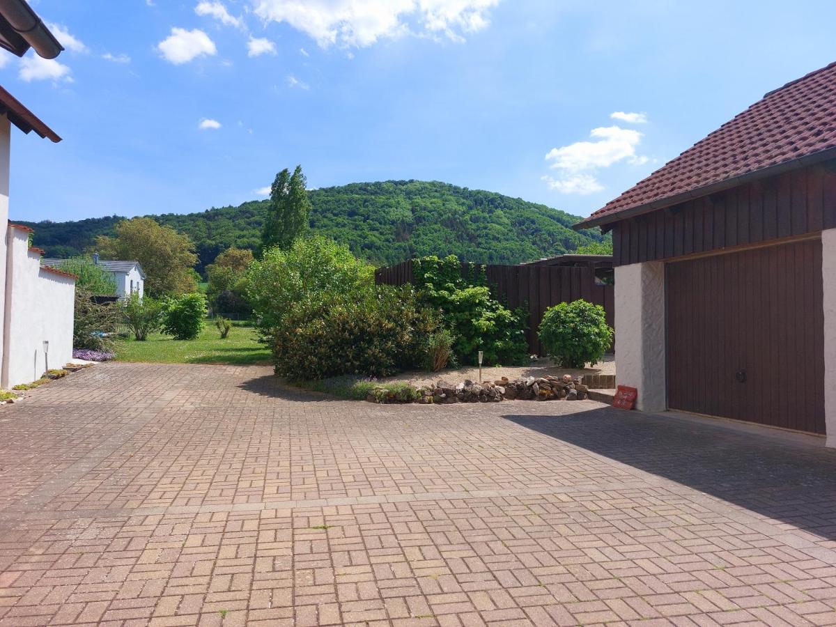 Ferienwohnung Rudat Treuchtlingen Bagian luar foto