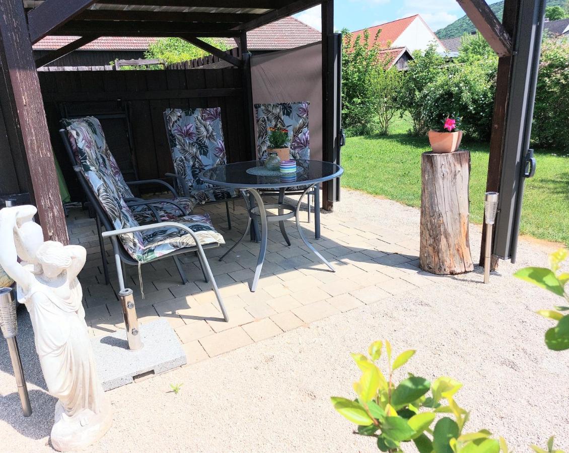 Ferienwohnung Rudat Treuchtlingen Bagian luar foto