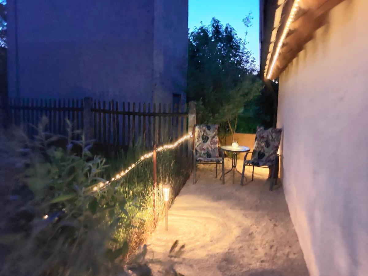 Ferienwohnung Rudat Treuchtlingen Bagian luar foto