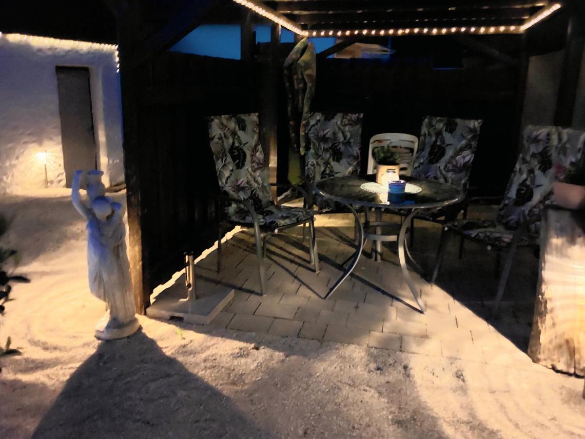 Ferienwohnung Rudat Treuchtlingen Bagian luar foto