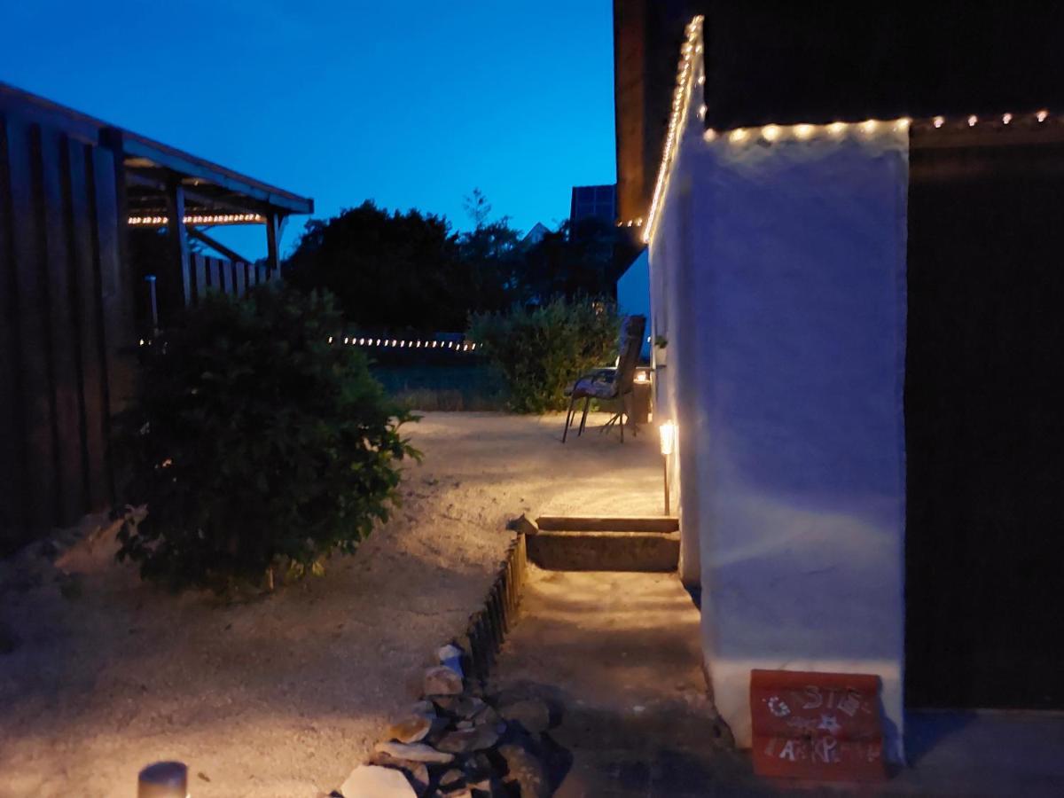 Ferienwohnung Rudat Treuchtlingen Bagian luar foto