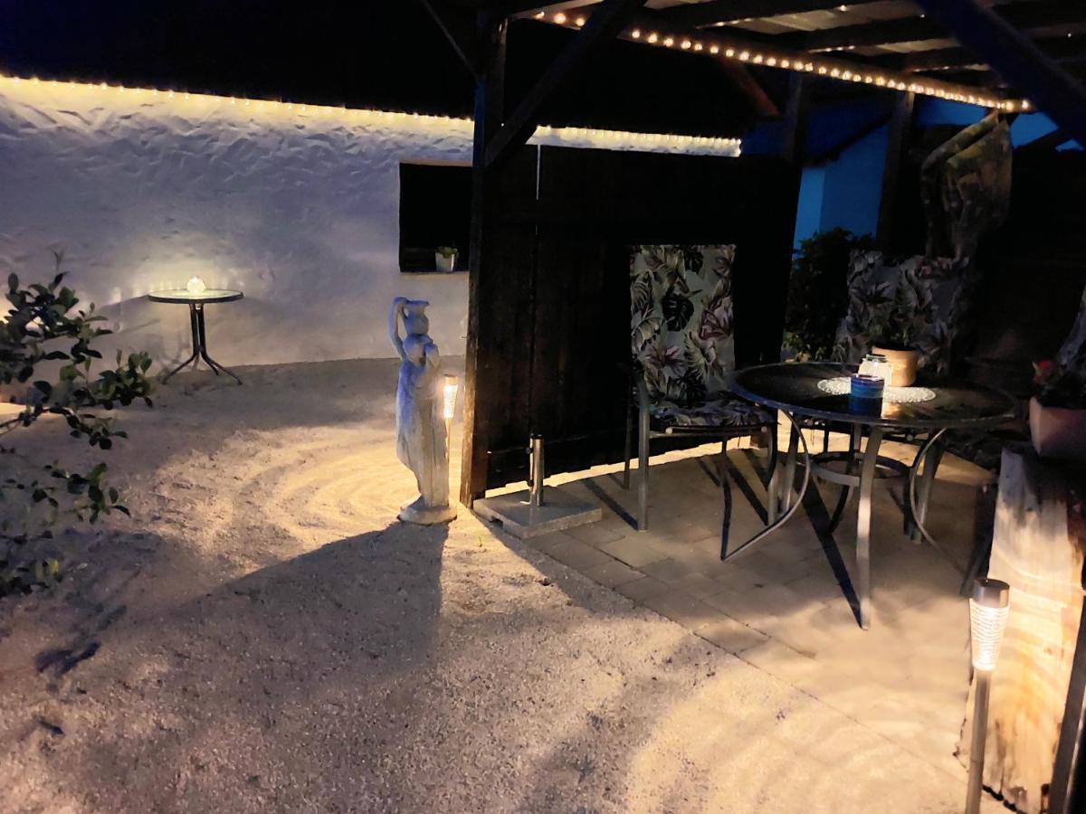 Ferienwohnung Rudat Treuchtlingen Bagian luar foto